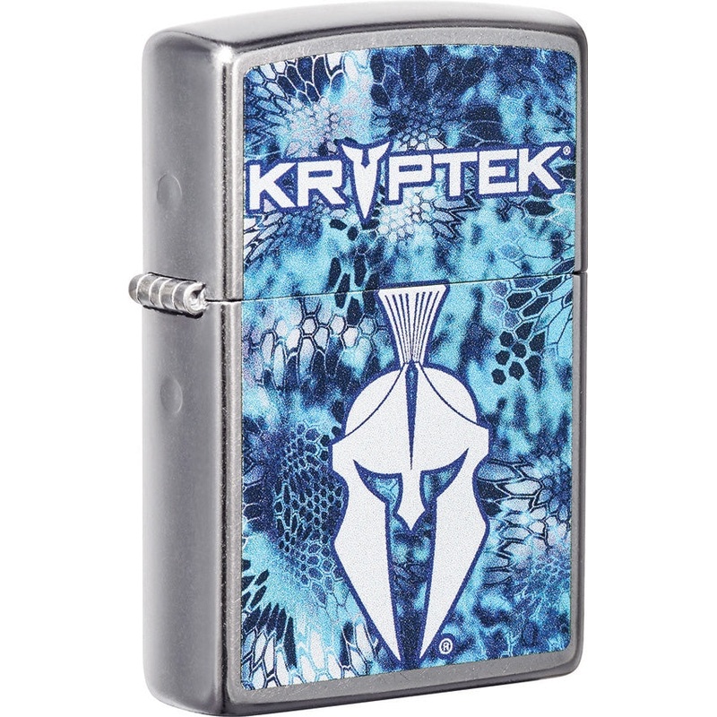 Zippo Kryptek Lighter