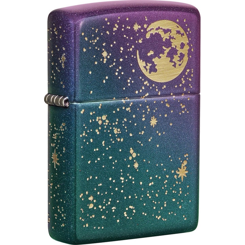 Zippo Starry Sky Lighter 49448