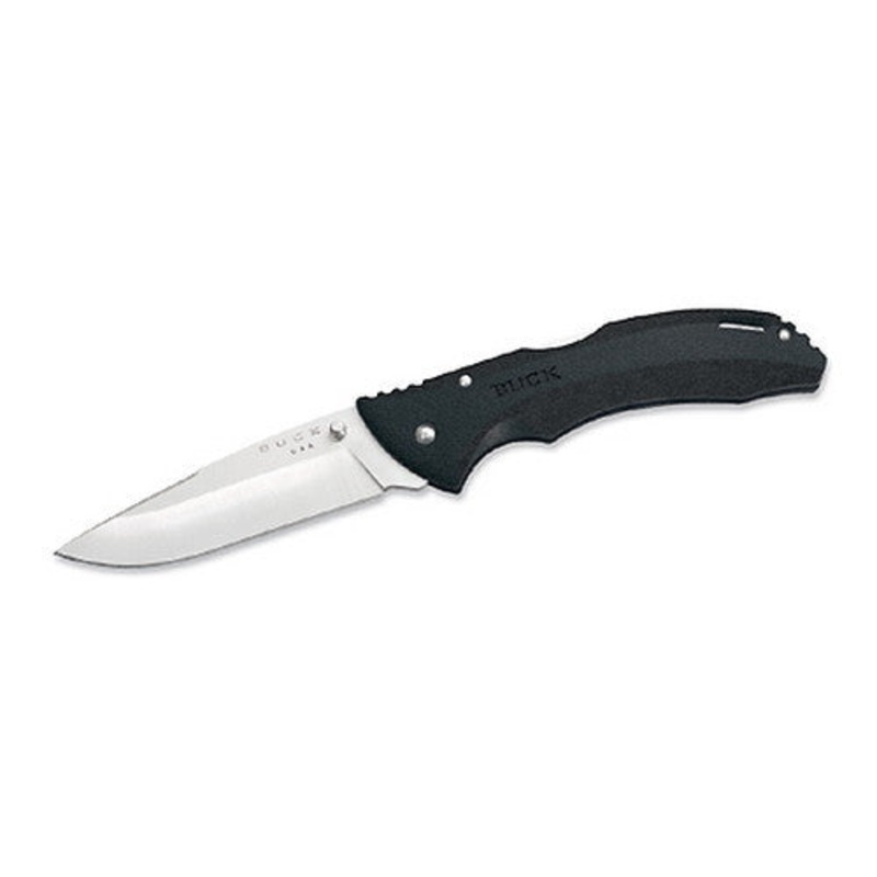 Buck Bantam BHW Black