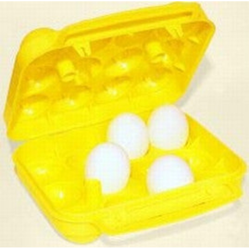 Coghlans Egg Holder – 12 Eggs