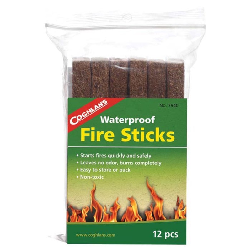 Coghlans Firesticks