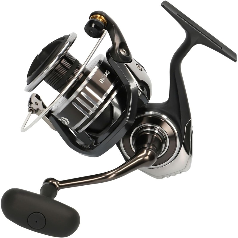 Daiwa BGMQ 20000-H BG MQ Saltwater Spinning Reel