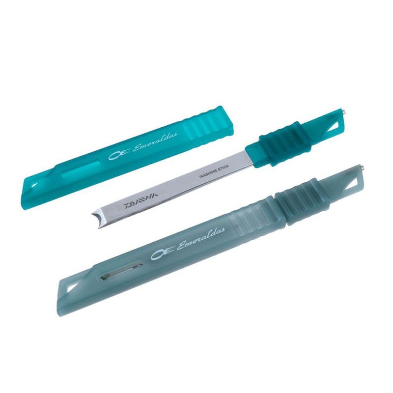 Daiwa Emeraldas Ikashime Stick 130C