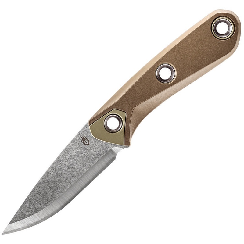 Gerber Principle Fixed Blade