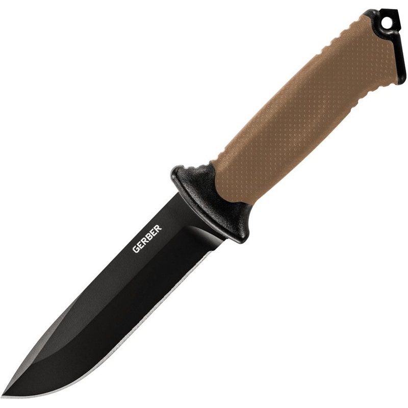 Gerber Prodigy