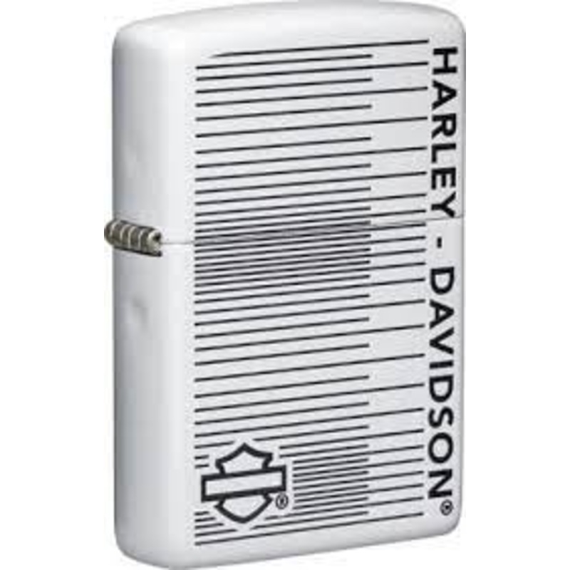 Zippo Harley-Davidson Lighter 49465