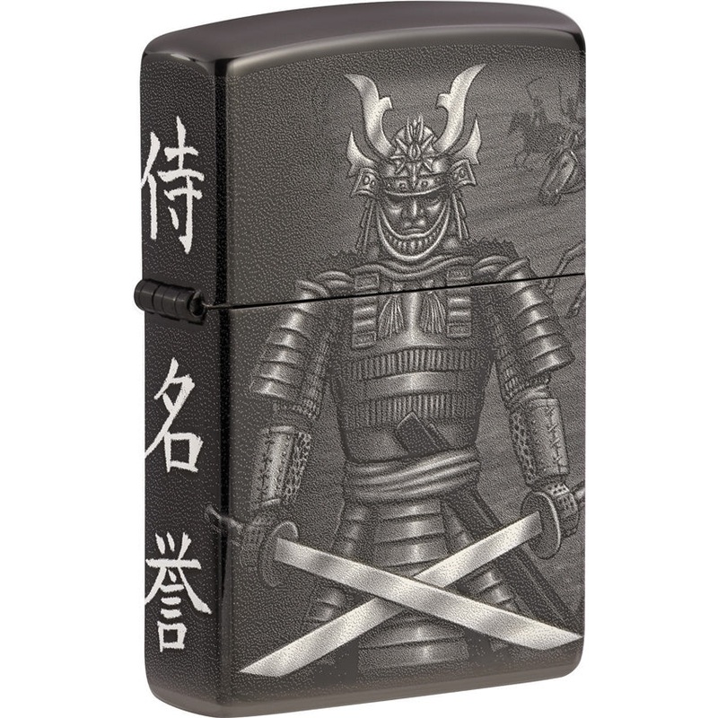 Zippo Knight Fight Lighter 49292