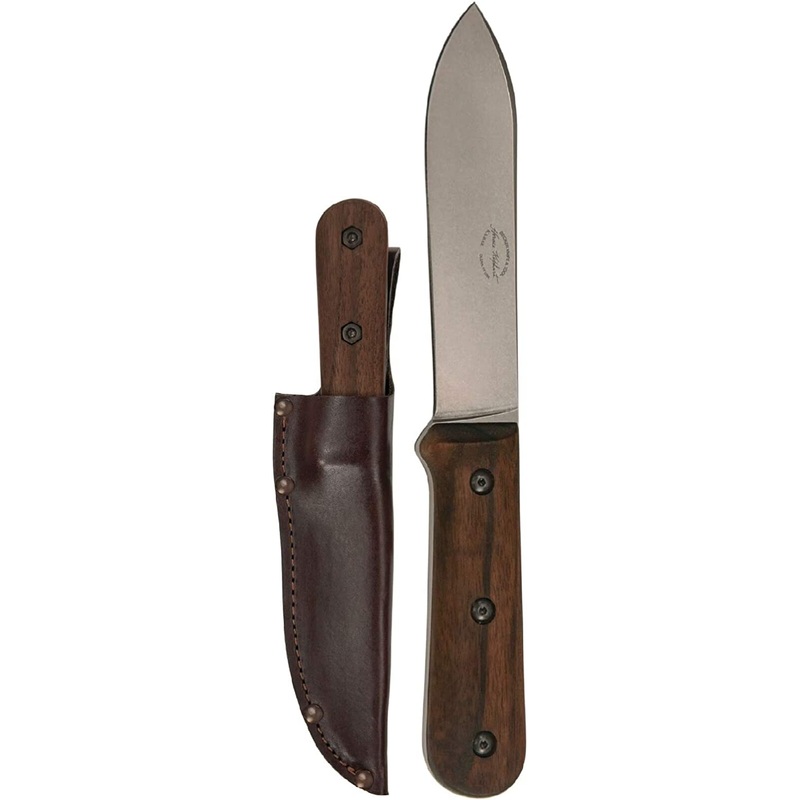 Ka-Bar BK62 Kephart Fixed Blade Knife
