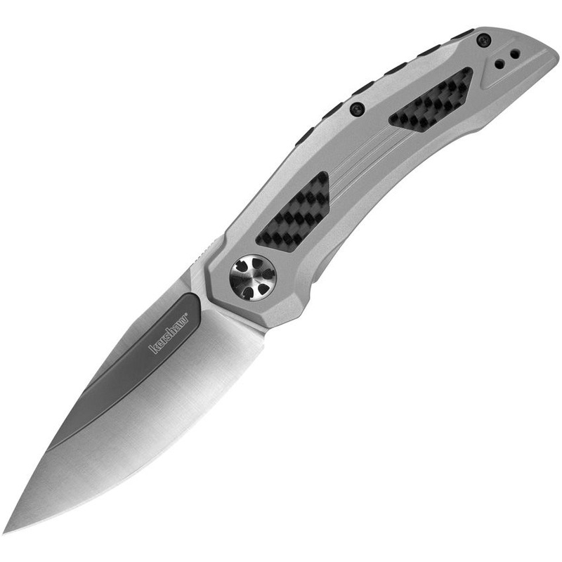Kershaw Norad 5510