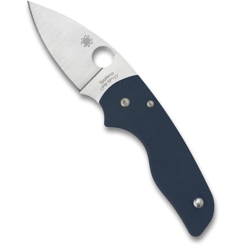 Spyderco Lil Native C230GPCBL
