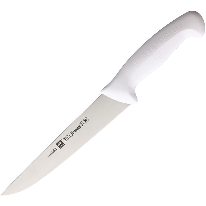 Zwilling Henckels Twin Master Chef Butcher 8 Stainless Steel