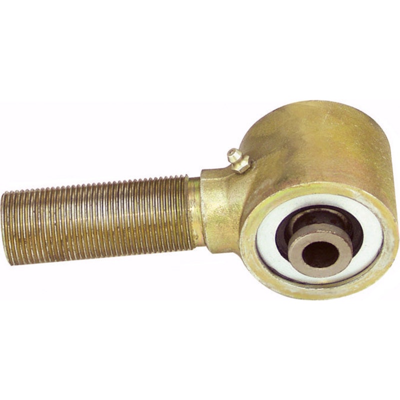 2 1/2 Forged Johnny Joint,  1 1/4 Thread (2.625 x .562 Ball)
