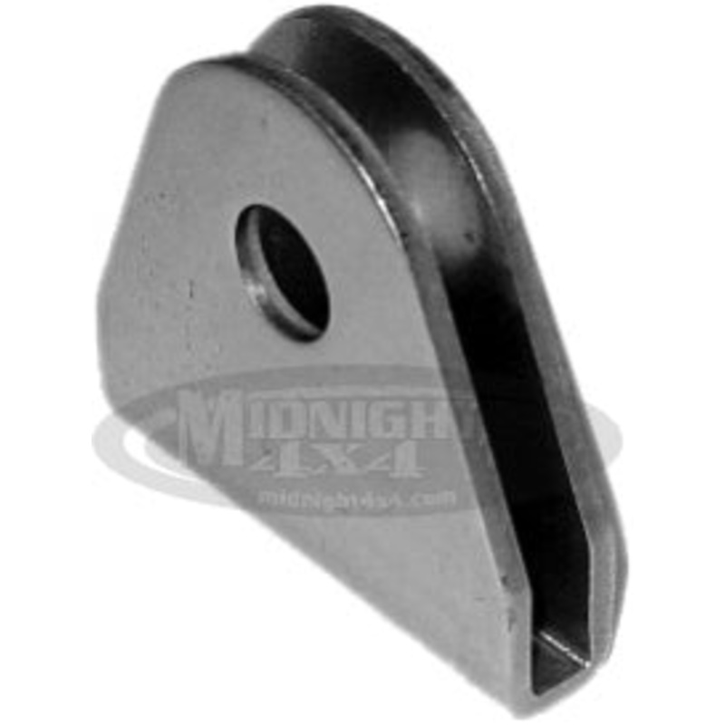 Double Sheer Tab – MID421A