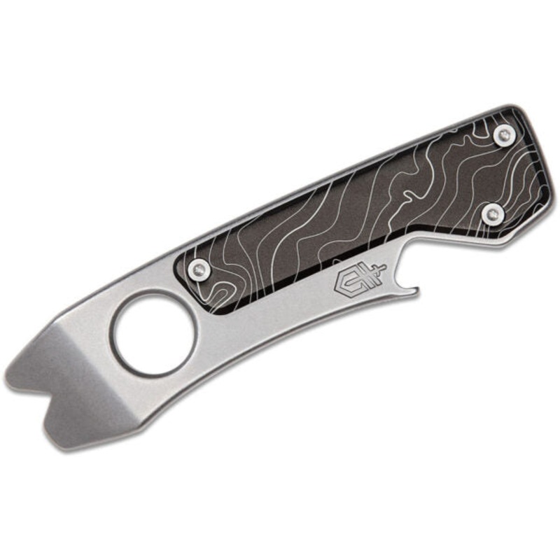 Gerber Chonk Multi-Tool Aluminium