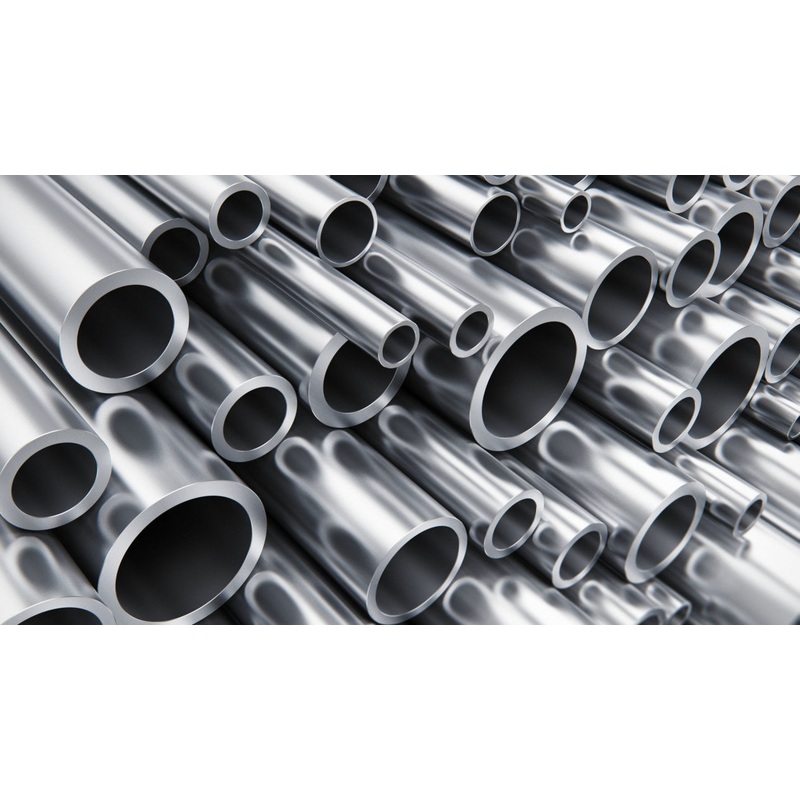 HREW (Seamed) Tubing – .120wall