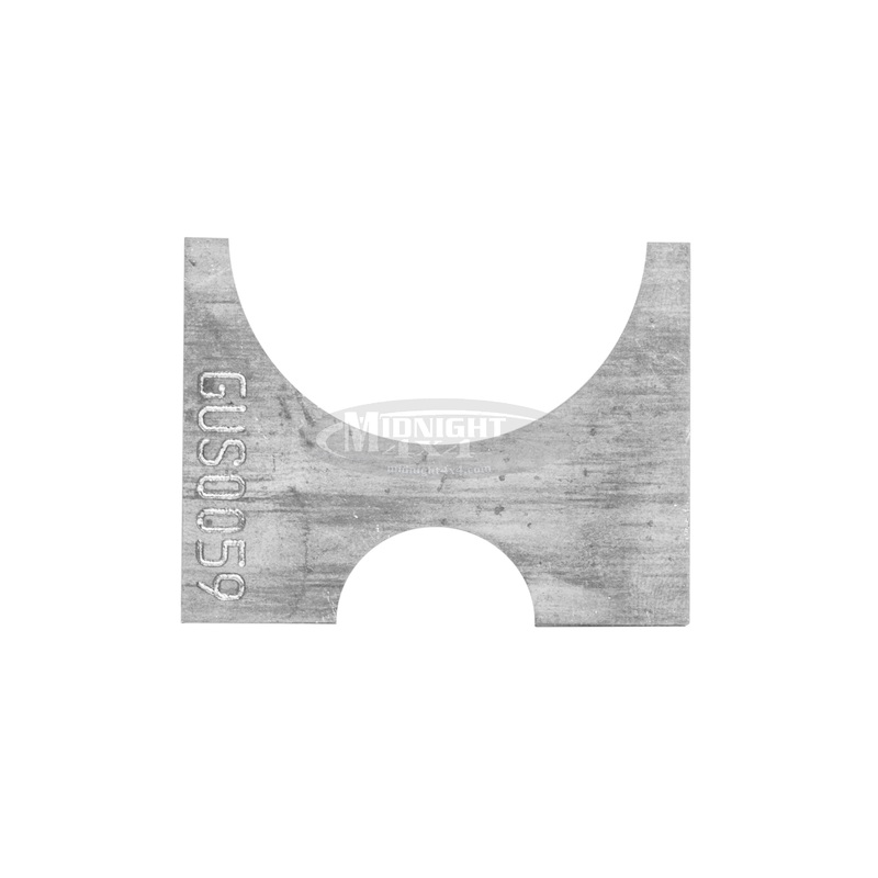 Link Mount Gusset – GUS0059