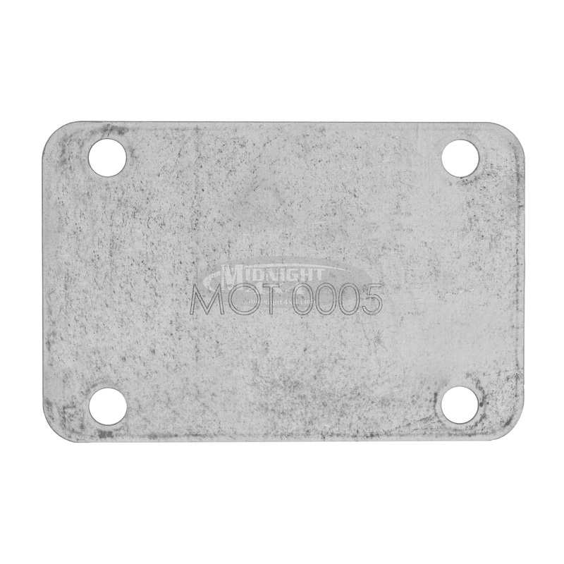LS Motor Mount Plate – MOT0005