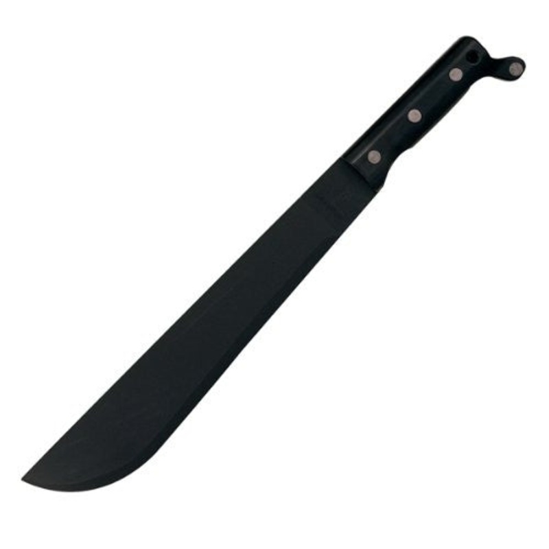 OKC Camp and Trail Machete