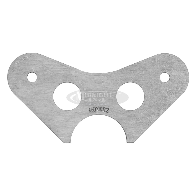 Standard Anti-Wrap Tab – ANT0002