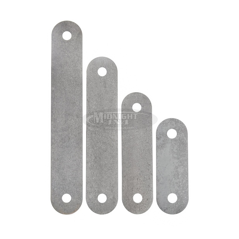 Standard Shackles|3.5″|3.5″-9/16|5″|5″-9/16-3/4|6″|7″|8″|9″