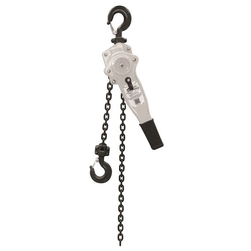 Black Fox Lever Block
