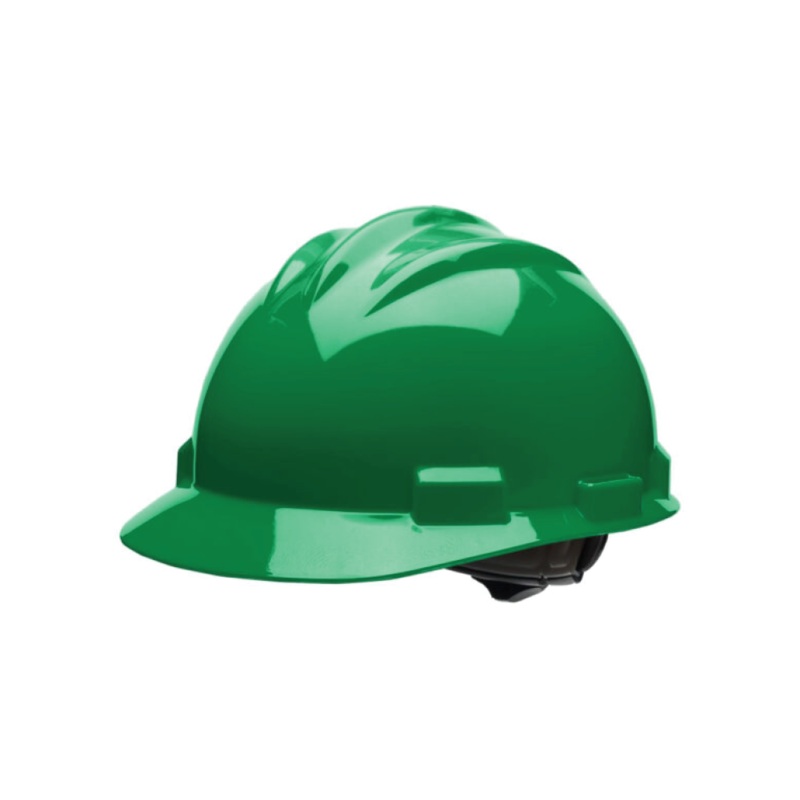 Non – Vented Helmet WITHOUT RATCHET