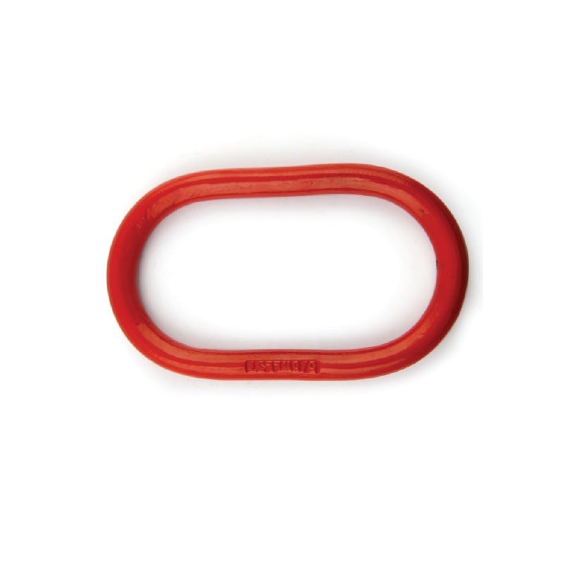 Oblong Ring – Connecting Link for Lifting & Rigging
