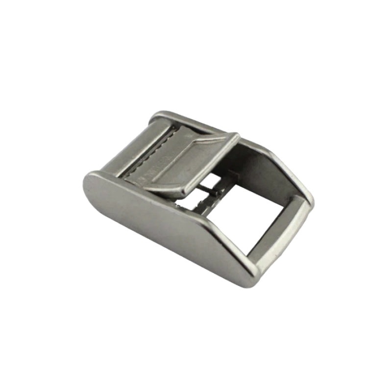 RATCHET & CAM BUCKLE