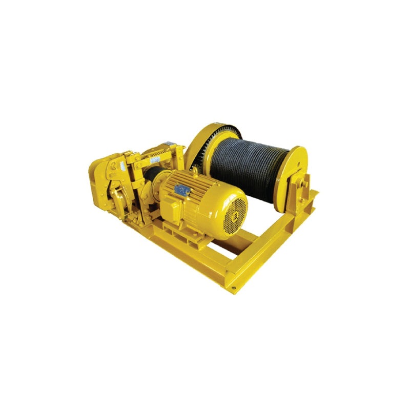 Electric Winch Machine 1-5 Ton
