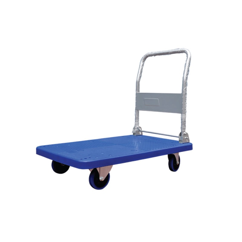 Folding Platform Trolley