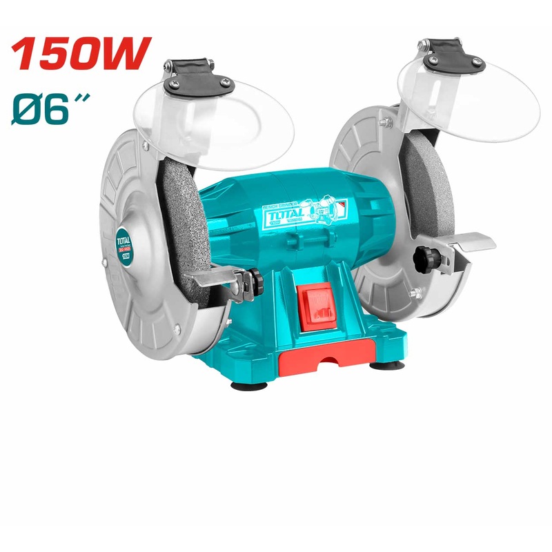 Total Bench Grinder  TBG15015