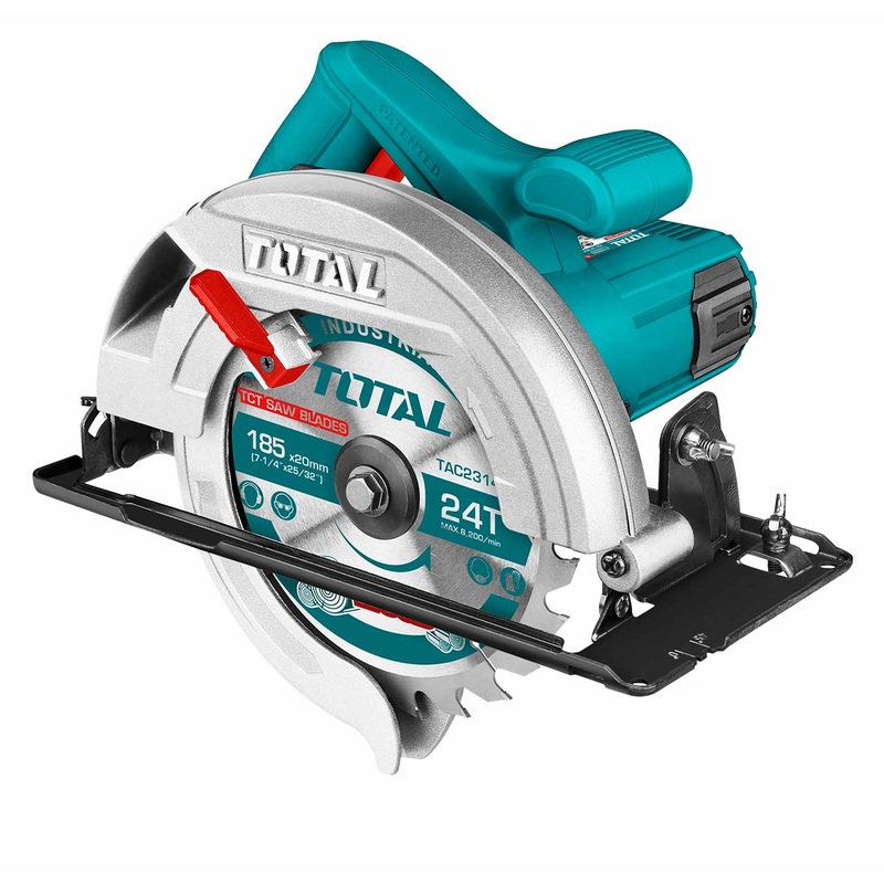 Total Circular Saw  TS11418526
