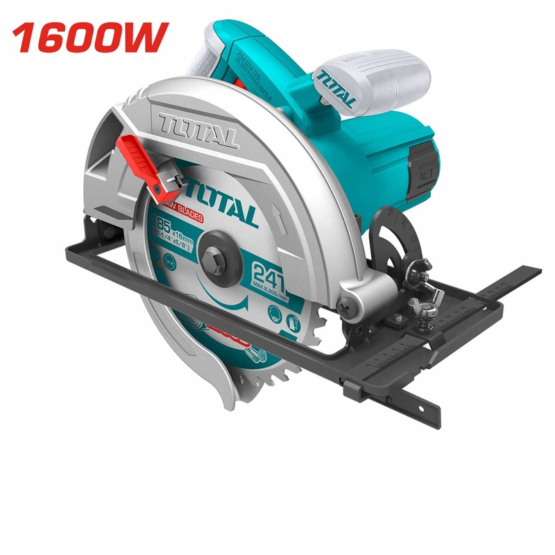 Total Circular Saw  TS1161856