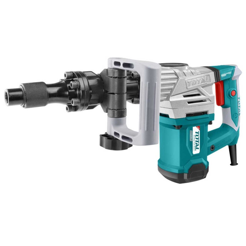 Total Demolition Breaker  TH213006