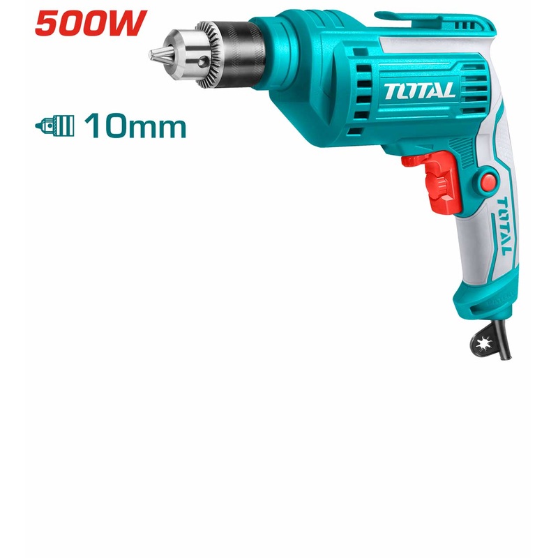 Total Electric Drill   TD2051026