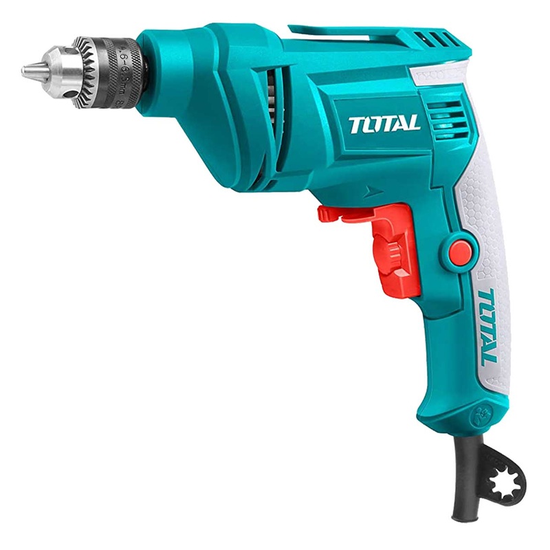 Total Electric Drill   TD4506