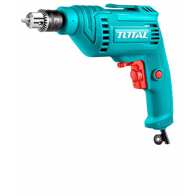 Total Electric Drill   TD45656