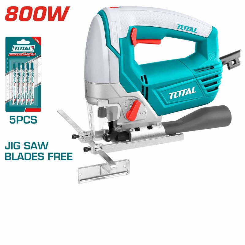 Total Jig Saw  TS2081006