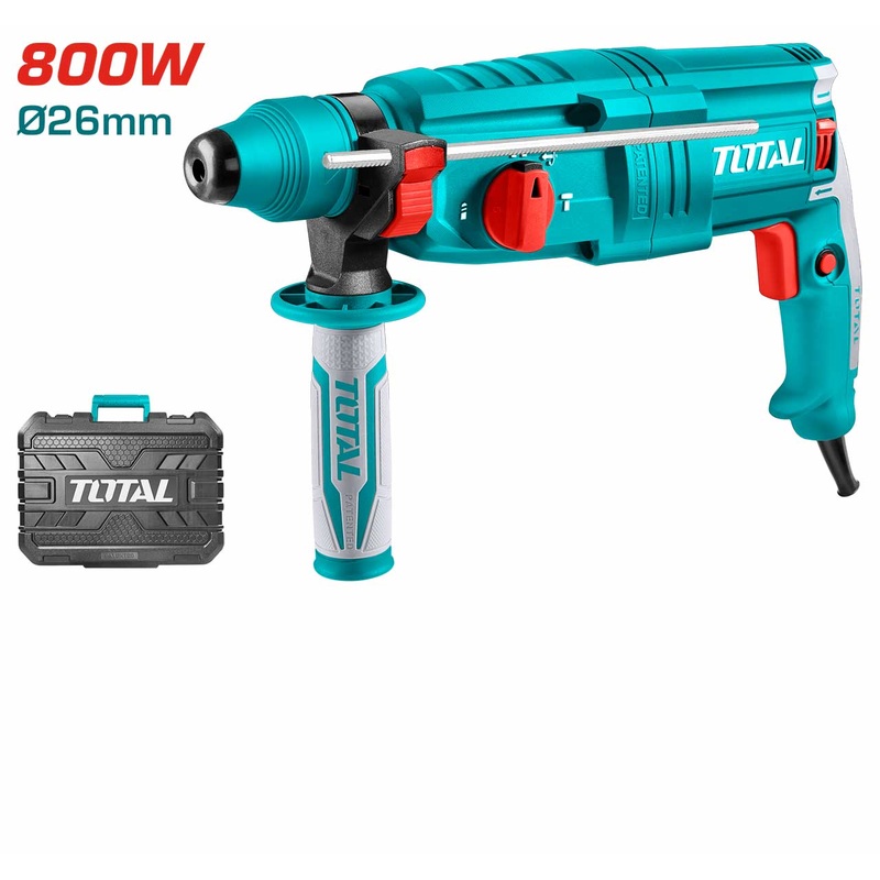 Total Rotary Hammer  TH308268
