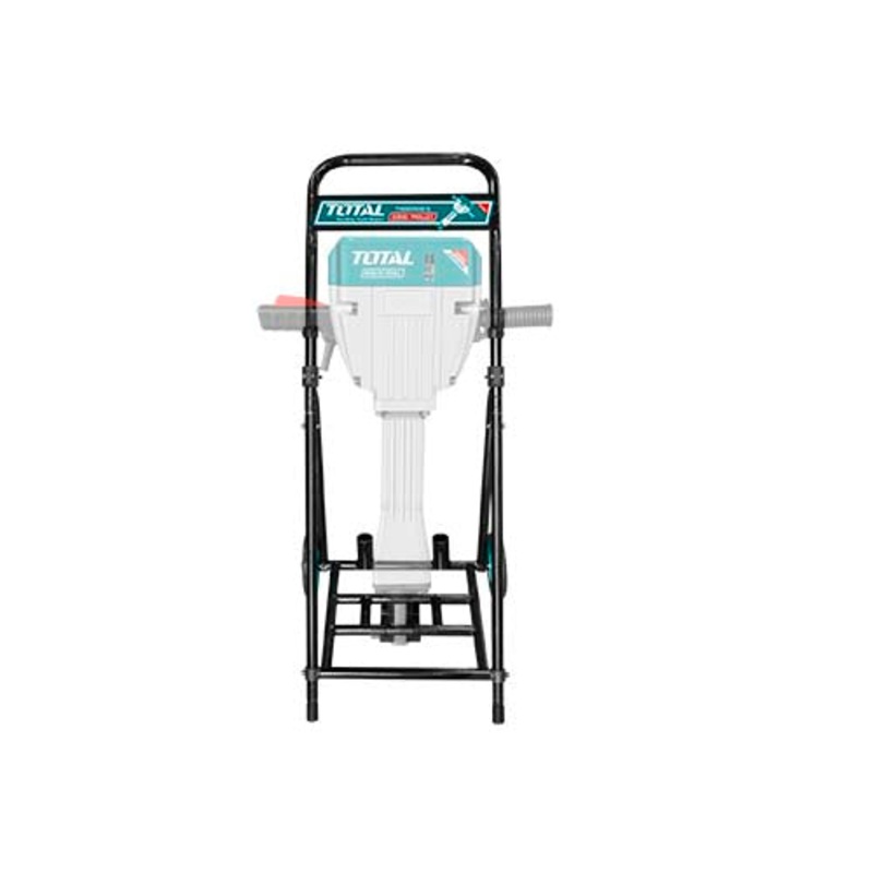 Total Stand for Demolition Breaker  TH220502-S