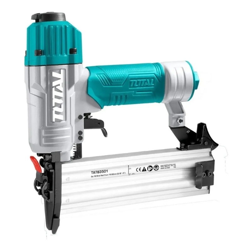 Total Air Brad Nailer  TAT83501