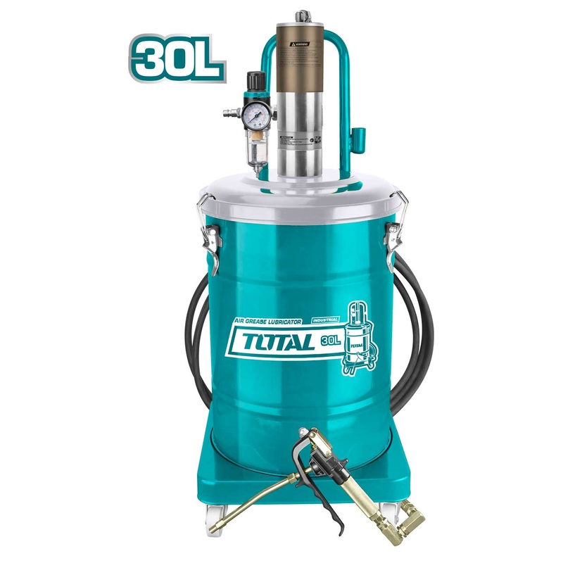 Total Air Grease Lubricator  THT118302