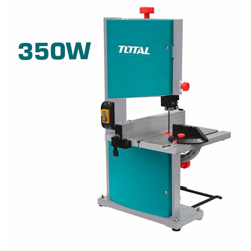 Total Band Saw  TS730301