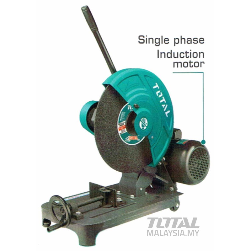 Total Cut Off Saw  TS9204051