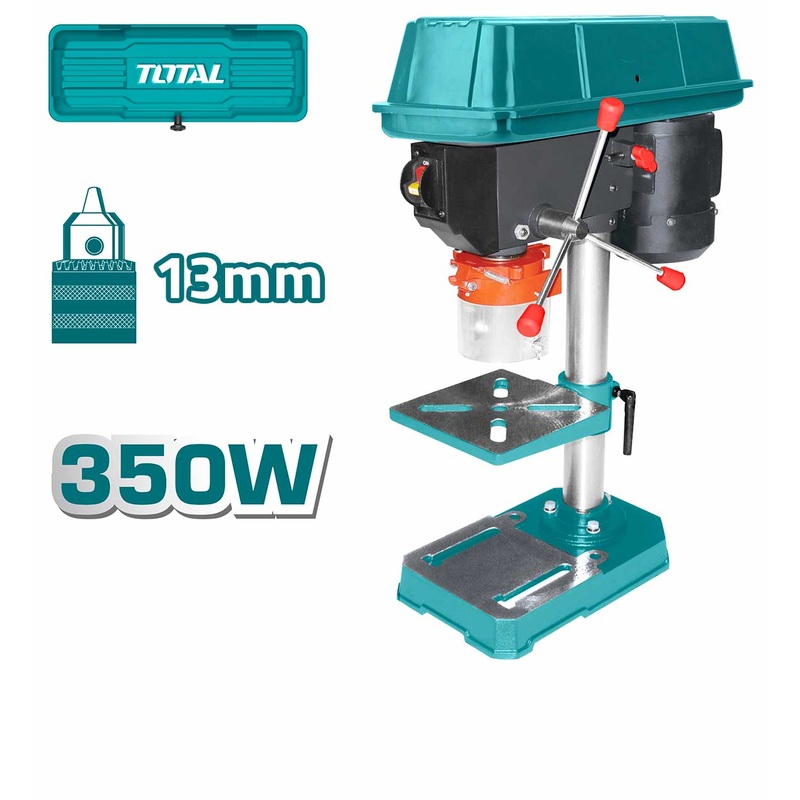 Total Drill Press  TDP133501