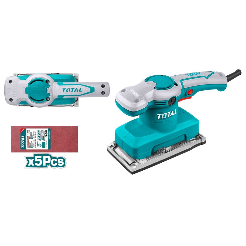 Total Finishing Sander  TF1301826
