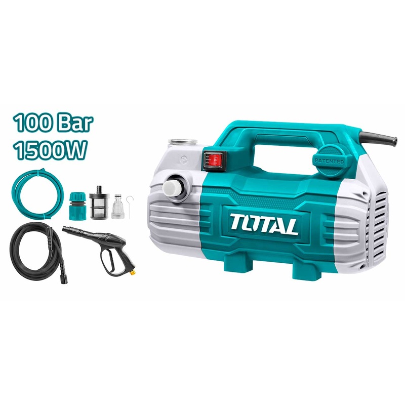 Total High Pressure Washer  TGT11236