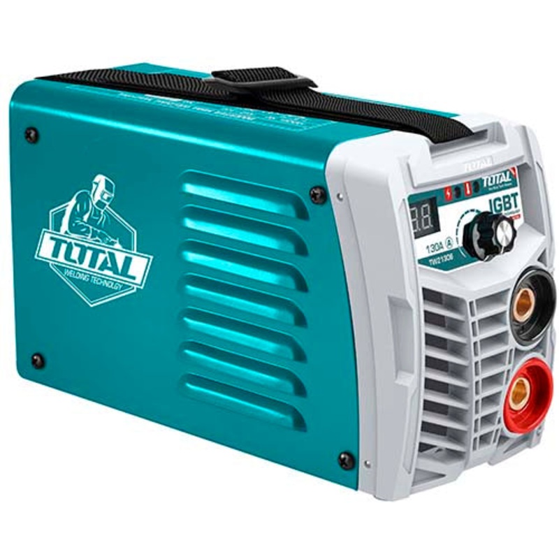 Total Inverter MMA Welding Machine  TW21306
