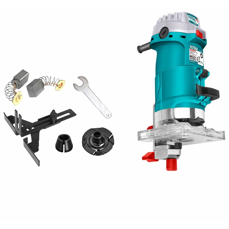 Total Laminate Trimmer  TLT5001