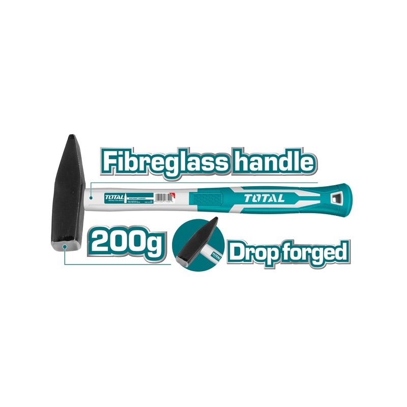 Total Machinist hammer THT712006